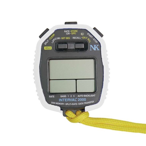 [NK0169-WHT] Protection pour Interval 2000 - BLANCHE