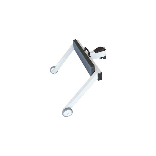 [ADAPT2ROW-D] A2R HANDI pour rameur Concept2 modèle D