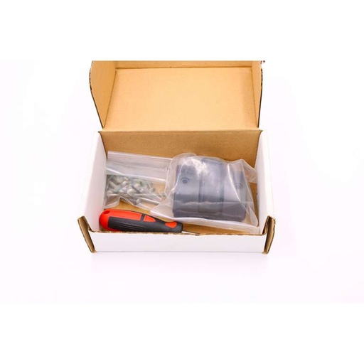 [2816] Boîte de pièces d assemblage pour Rameur Dynamique