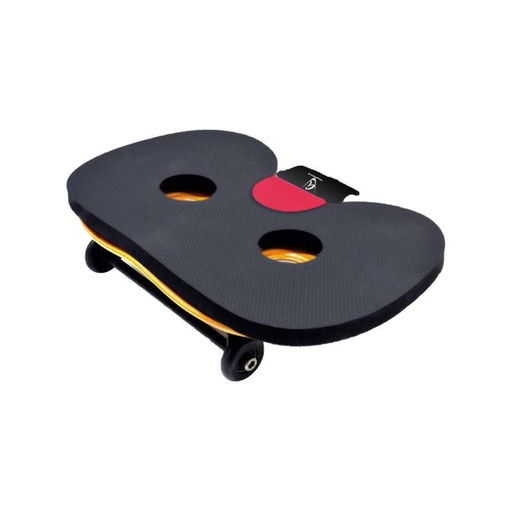 [MOUSSE-FEMME] Mousse de siège Aviron - pour femme