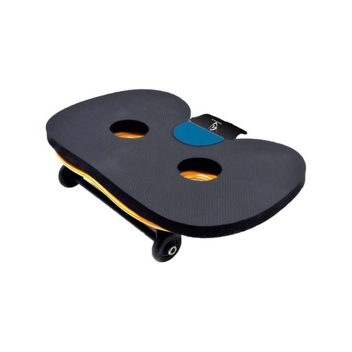 [MOUSSE-HOMME] Mousse de siège Aviron - pour homme