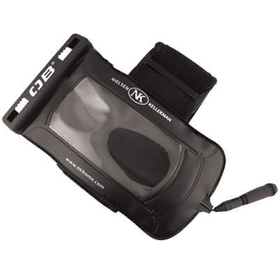 [NK0210BLK] Pochette pour Ipod / Iphone