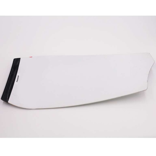 [803VP] Palette de pointe Hachoire Lisse Version 2 25x54 VORTEX - BABORD