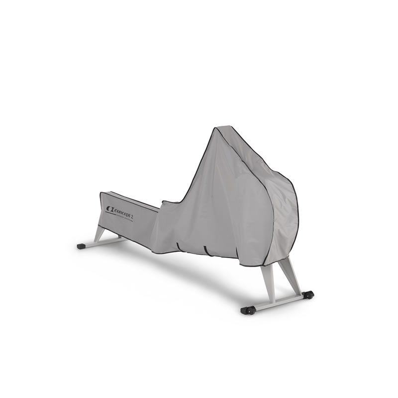 Poignée De Rechange Concept2 Pour Rameur Modèle D/E - Avec Quincaillerie - Neuve