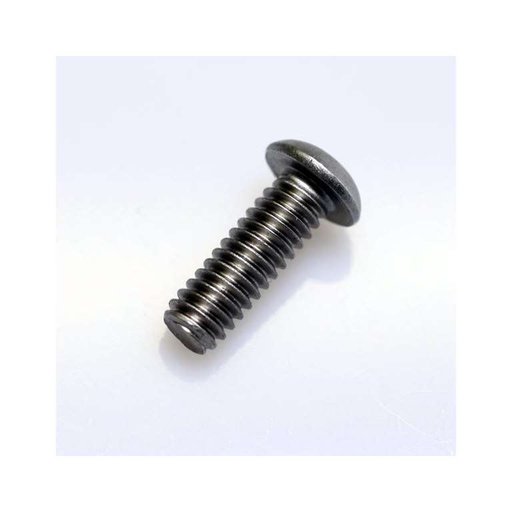 [1248] Vis inox pour fixation embout du carter - rameur