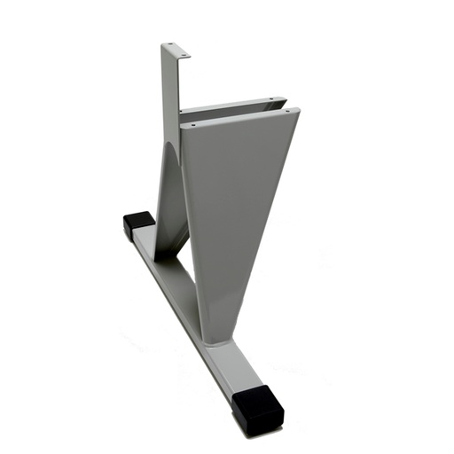 [1971] Pied arrière de monorail pour modèle E GRIS (>10/07)