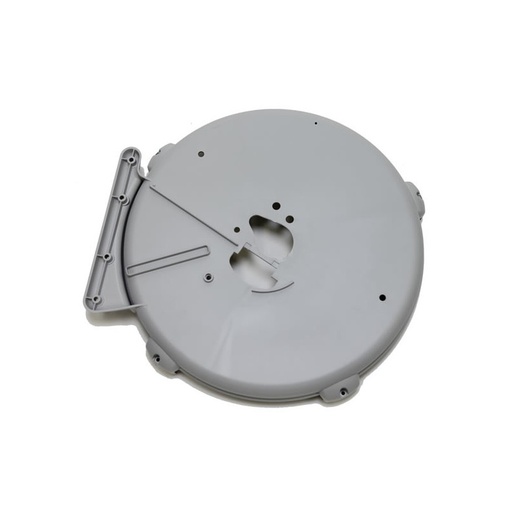 [1066] Couvercle ARRIERE du volant pour modèle E