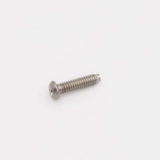 [1233] Vis 2,5cm pour fixer bras modèle E