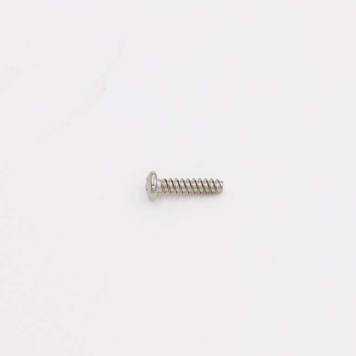 [1242] Vis d'assemblage des supports d'accroche du monorail (D2 & E)