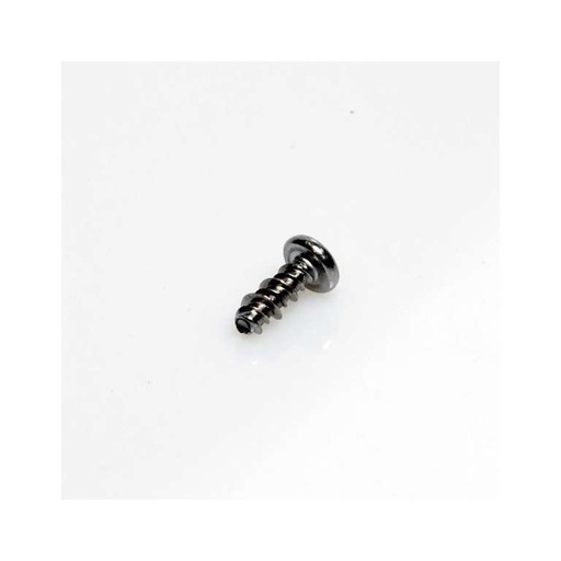 [1241] Vis de Cale-pied plastique pour rameur modèle D2 & E