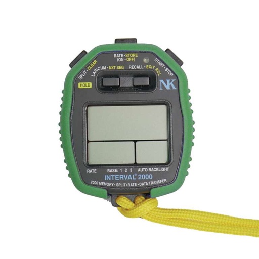 [NK0169-GRN] Protection pour Interval 2000 - VERTE