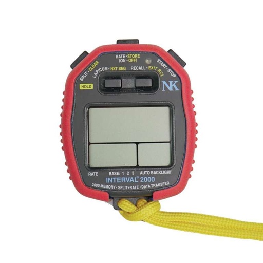 [NK0169-RED] Protection pour Interval 2000 - ROUGE