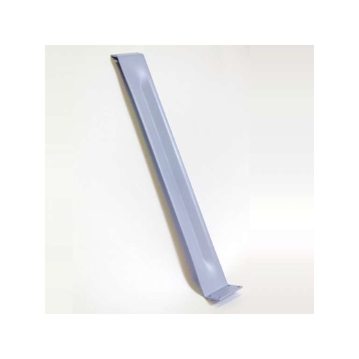 [1173] Bras LONG pour pied avant : rameur D1/D2 - BLEUE