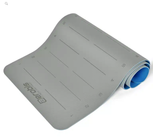 [AER-819] Tapis Aerobis : Fitness / Yoga / Pilates