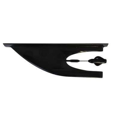 [NK0151] Hélice pour Speedcoach (avec dérive plastique noire)