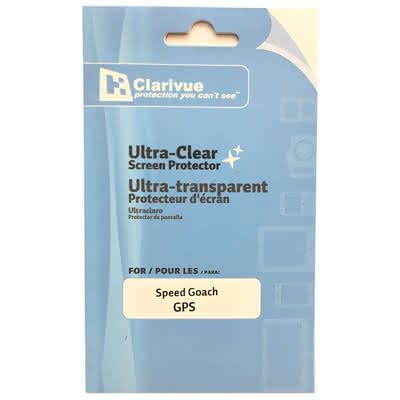 [NK0164] Ecran de protection pour Speedcoach GPS