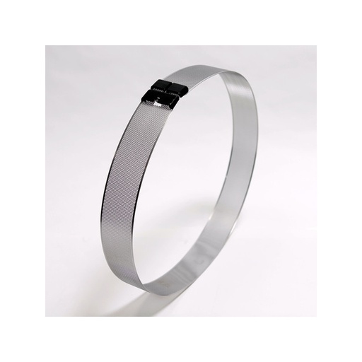 [1912] grille de cage avec connecteurs (D & E) 