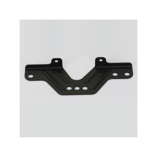 [1136] Support GAUCHE de siège - couleur noire