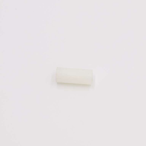 [1305] spacer pour centrer la poulie fixe sur son axe ("idler")