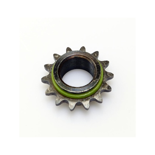 [1163] Pignon 14 dents pour rameurs C, D & E