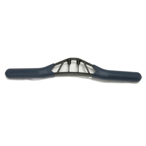 [1931] Poignée rameur en plastique Bleu C2