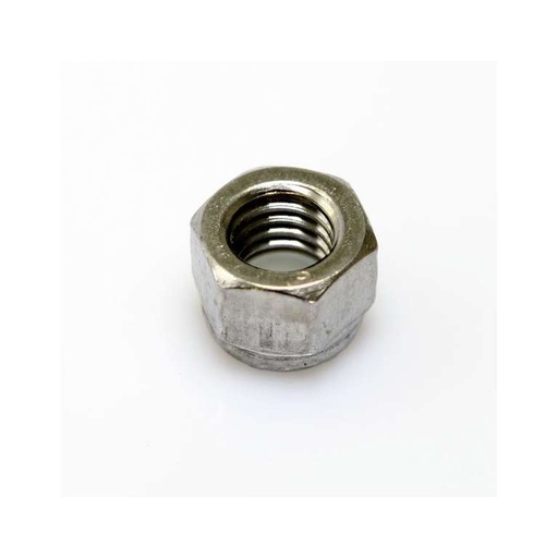 [1270] Ecrou de 14mm pour axe de roue, fixation monorail et du bras de moniteur