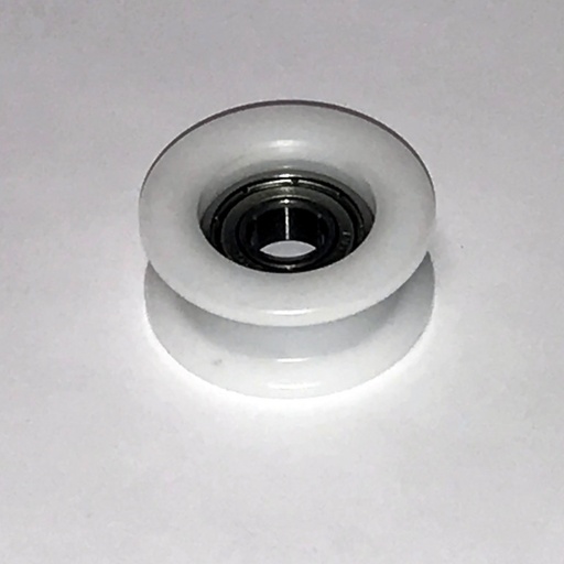 [1801] Rouleau pour slide