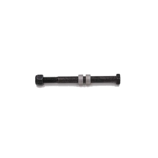 [1727] Axe complet de rouleau haut C, D, E