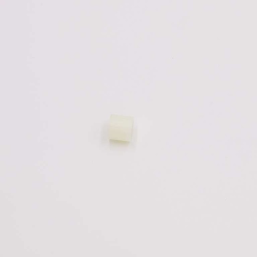 [1310] Entretoise d'axe de poulie de corde (Avant / Arrière)