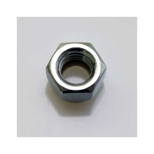 [1244] Ecrou de 14mm pour axe de roue, fixation monorail et du bras de moniteur