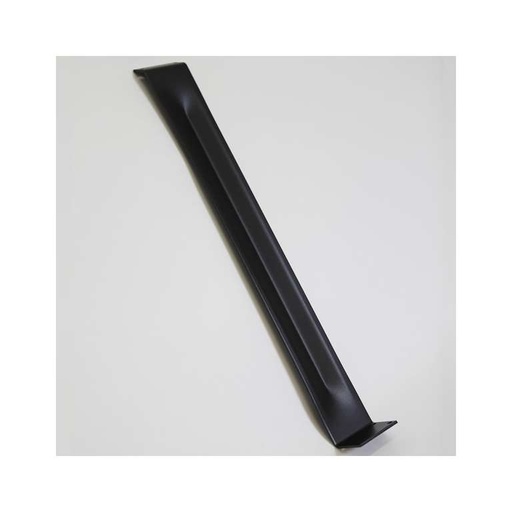 [1118] Bras LONG pour pied avant : rameur C/D2 - NOIR