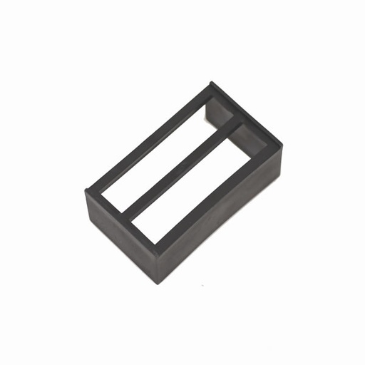 [1007] Pare choc inférieur avant du monorail C et D1