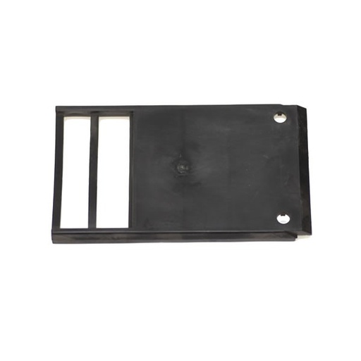 [1006] Pare choc supérieur avant pour monorail C et D1