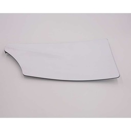 [717PS] Palette de couple Hachoire 3mm  21x43 - TRIBORD