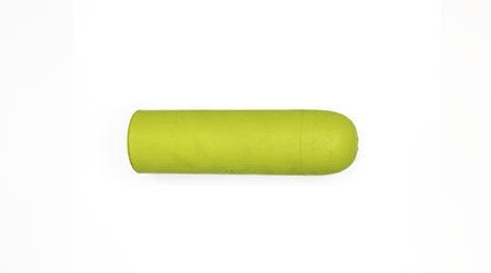 [695] Poignée verte Pointe (extérieure) - ancien modèle