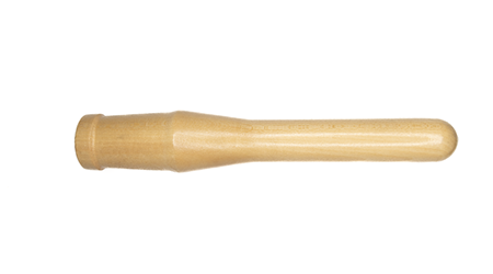 [194] Poignée bois couple fine (3,20 cm)