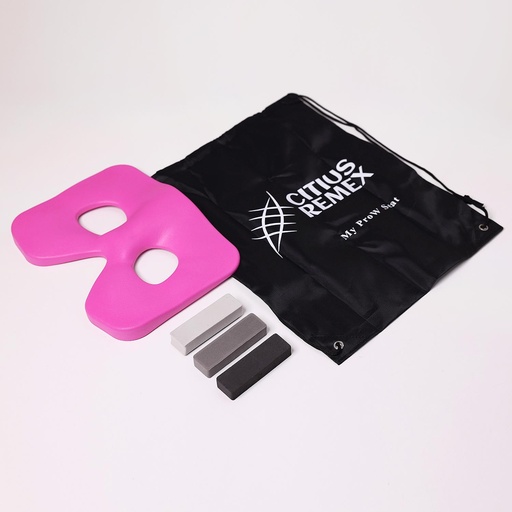 [PROWSEAT-V2-LOW-PINK] Siège V2 anatomique PROW SEAT - PINK (2022)