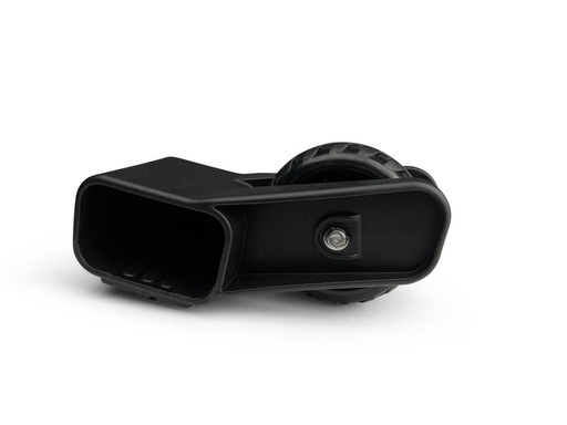 [7149] Roulette avant Gauche pied BE / RE / STRENGTHERG