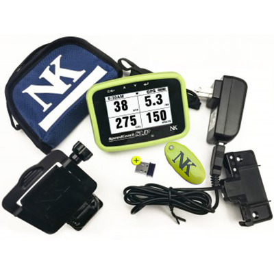 Kit SpeedCoach GPS V2 Training Pack SUP - Avec protection