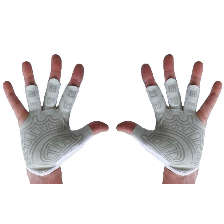 PAIRE DE GANTS AVIRON 